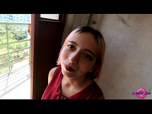 ❤️ Студент смуче непознат чувствено в задната част на улицата - Изпразване на лицето ❌ Порно в bg.pornxlxx.ru ❌